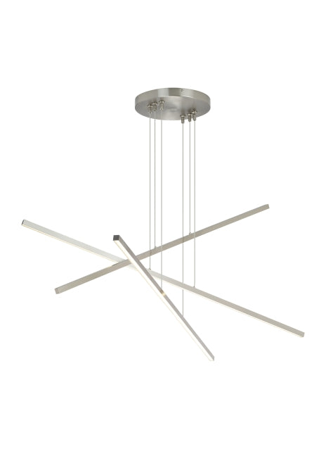Lustre linéaire Essence Trio