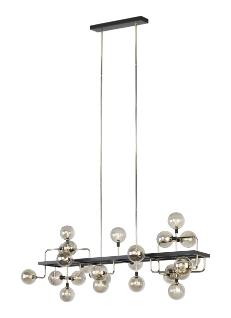 Viaggio Linear Chandelier