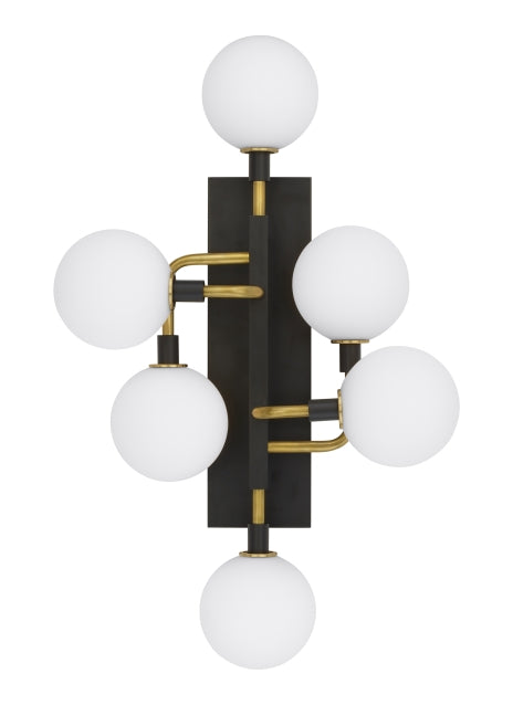 Viaggio LED Wall Sconce
