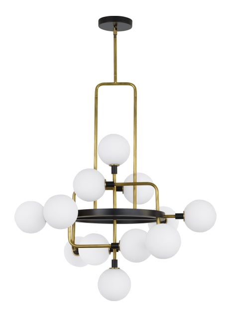 Viaggio LED Chandelier