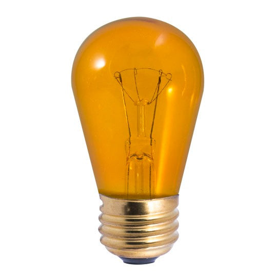 Indicator, Light Bulb