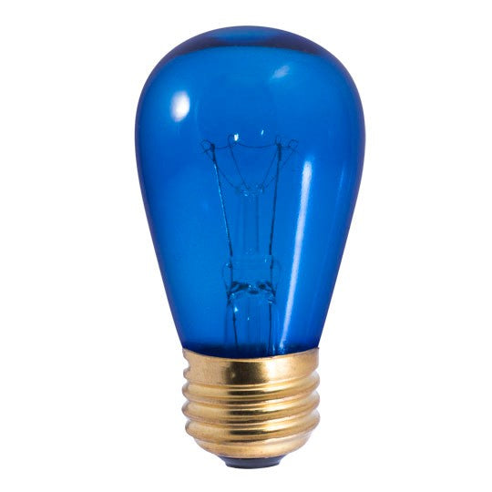 Indicator, Light Bulb