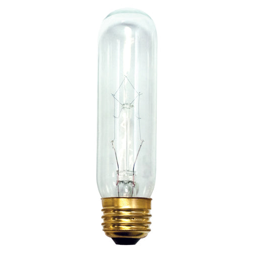 Showcase, Light Bulb in Clear