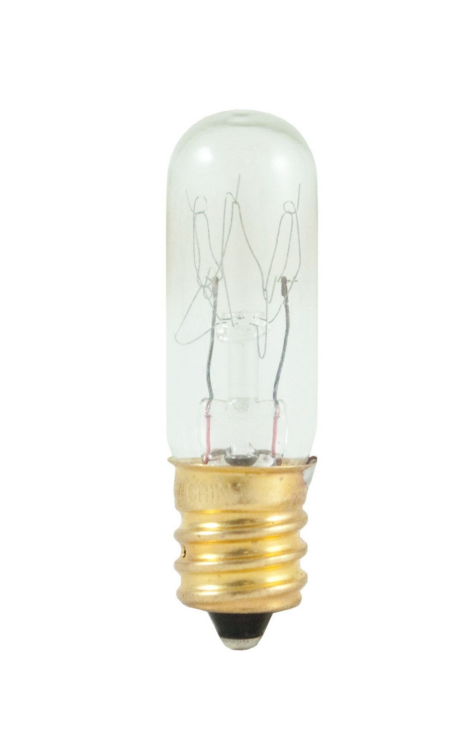 Appliance, Light Bulb in Clear