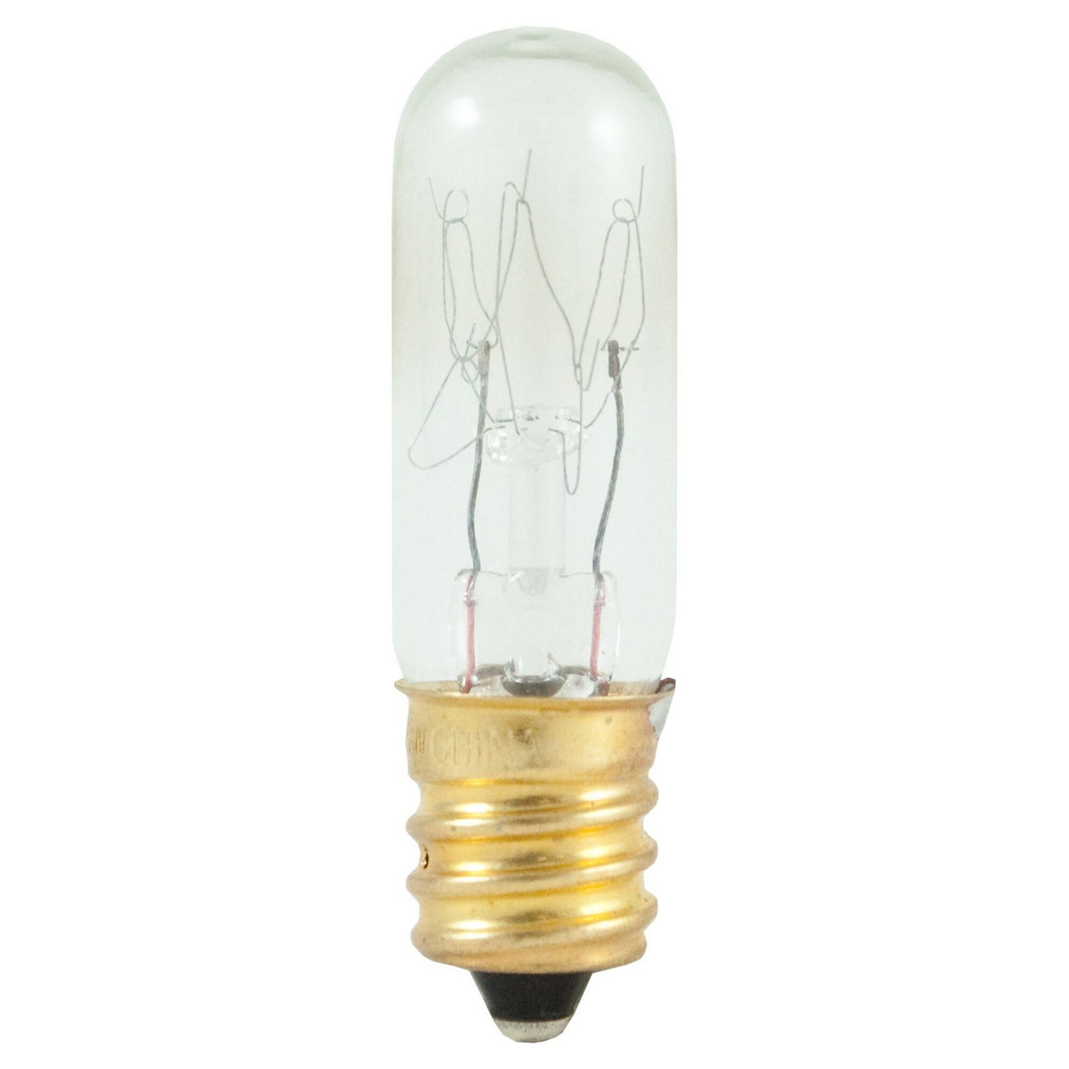 Appliance, Light Bulb in Clear