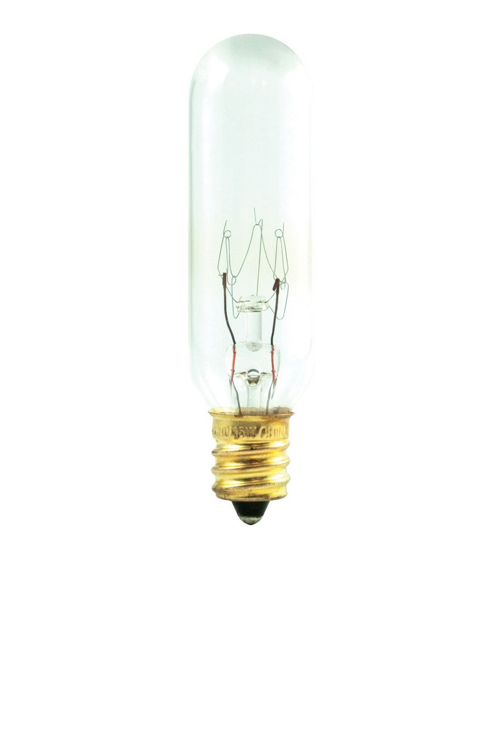 Appliance, Light Bulb in Clear