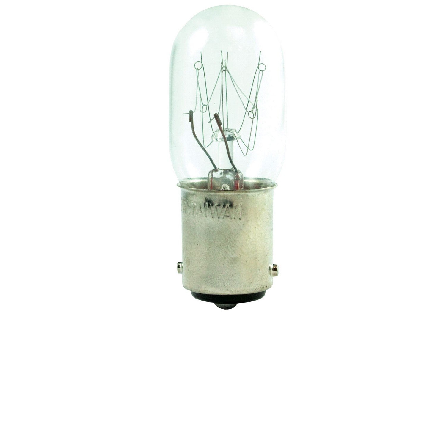 Appareil, Ampoule