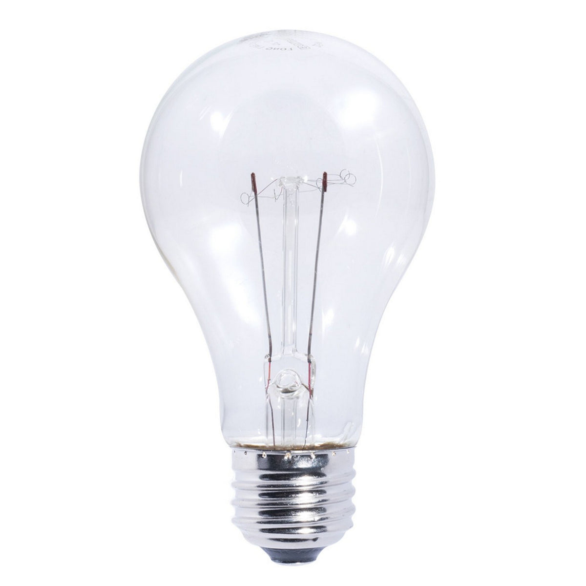 A-Type: Light Bulb in Clear