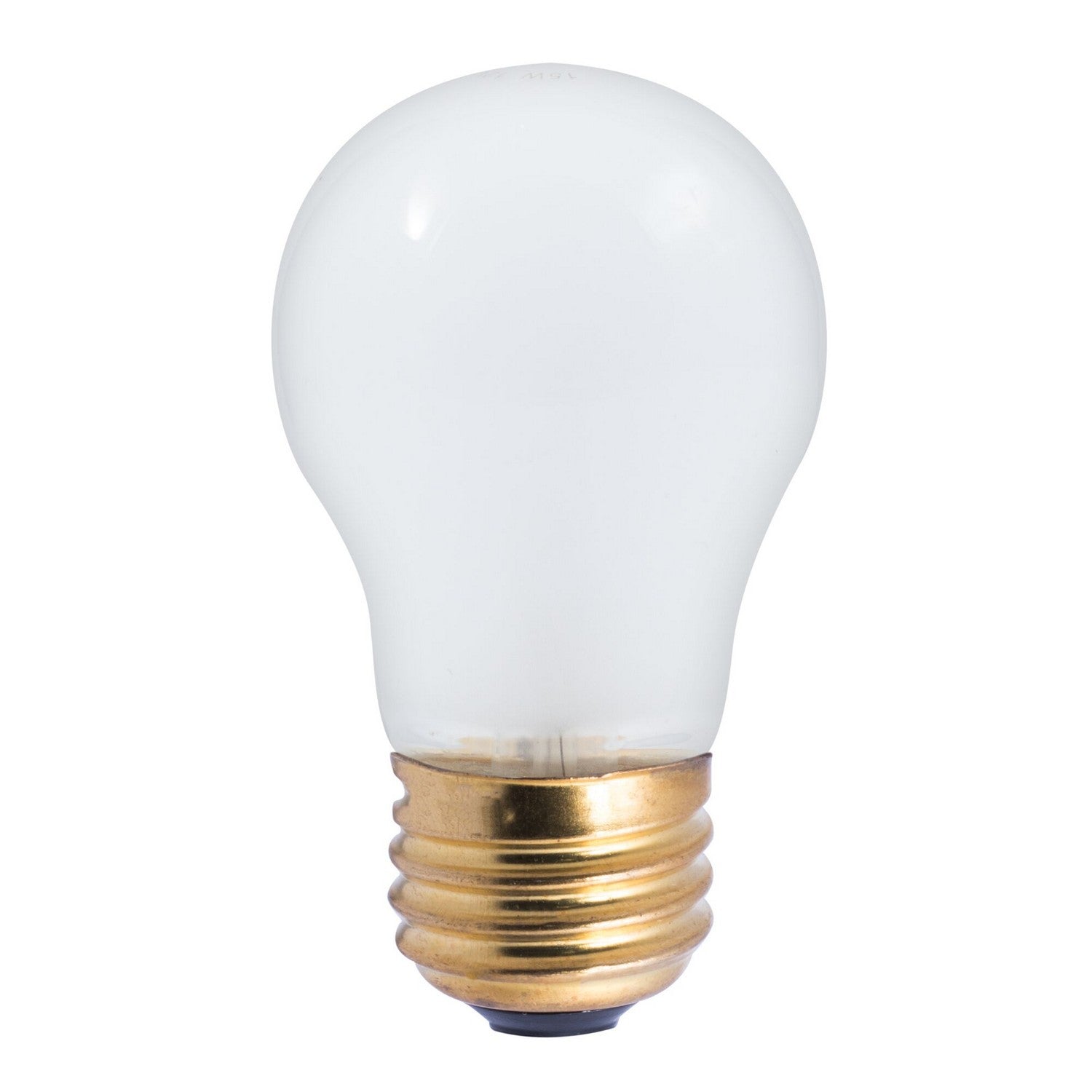 Ampoule de type A