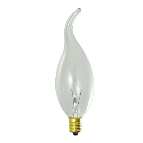 Décoration : Ampoule