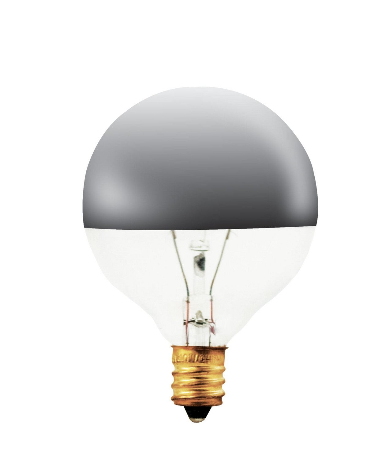 Half Series Light Bulb