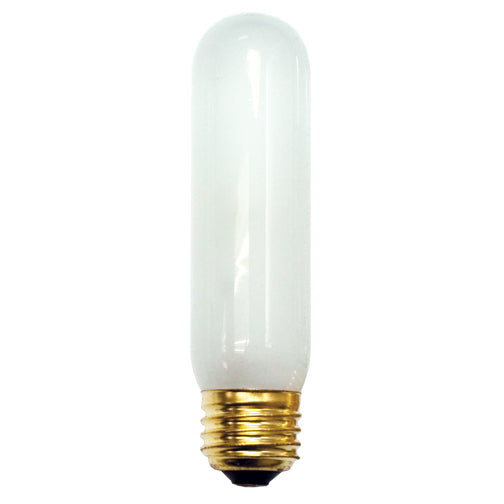 Vitrine, Ampoule