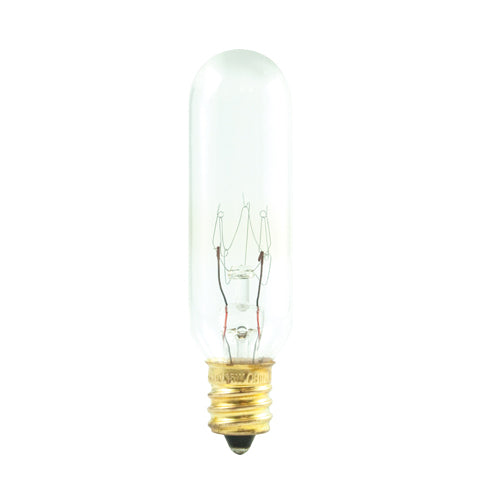 Appliance, Light Bulb in Clear
