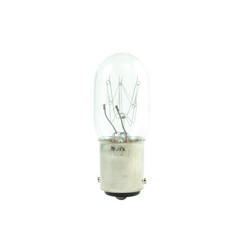 Appareil, Ampoule