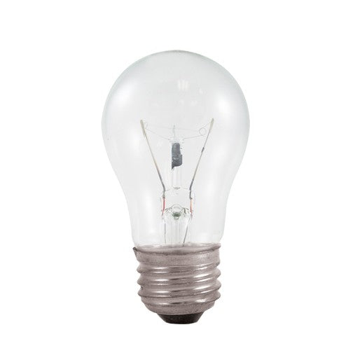 Appliance: Light Bulb in Clear