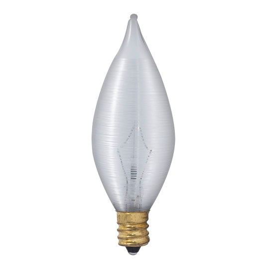 Spunlite : Ampoule