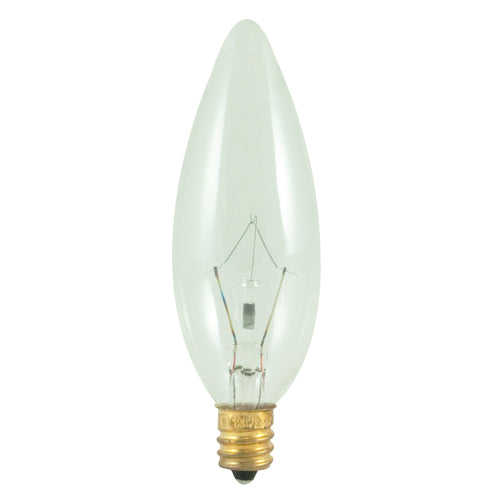 Ampoule torpille
