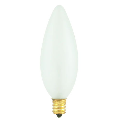 Torpedo Light Bulb