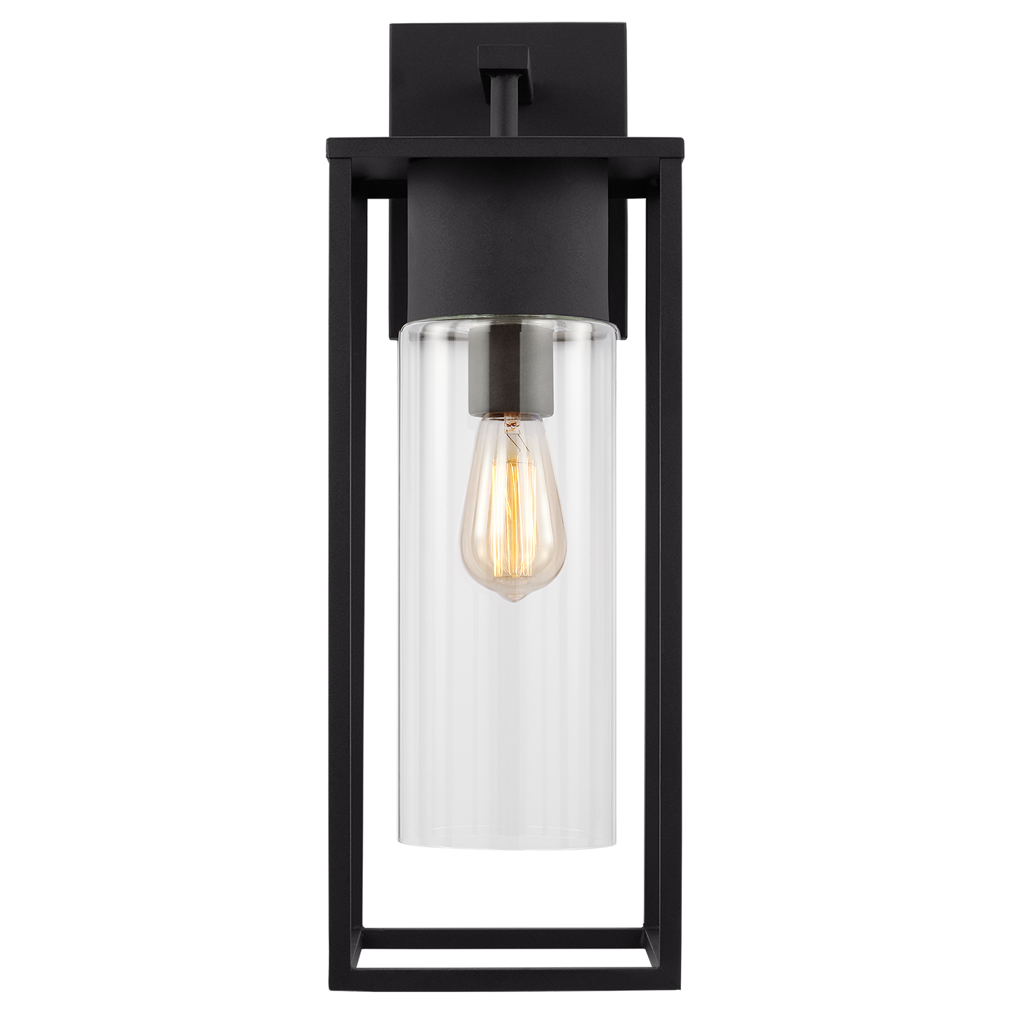 Vado Extra Large One Light Outdoor Wall Lantern
