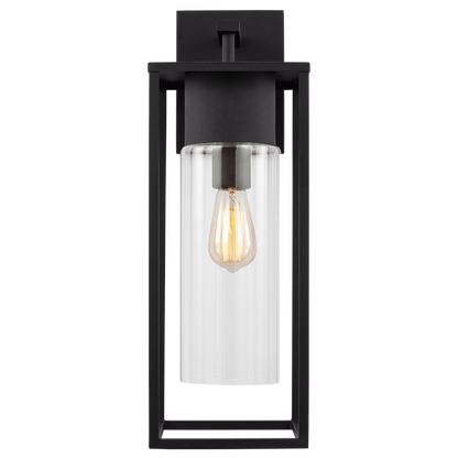 Vado Extra Large One Light Outdoor Wall Lantern