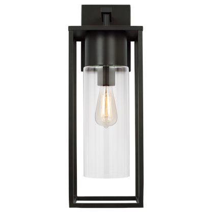 Vado Extra Large One Light Outdoor Wall Lantern