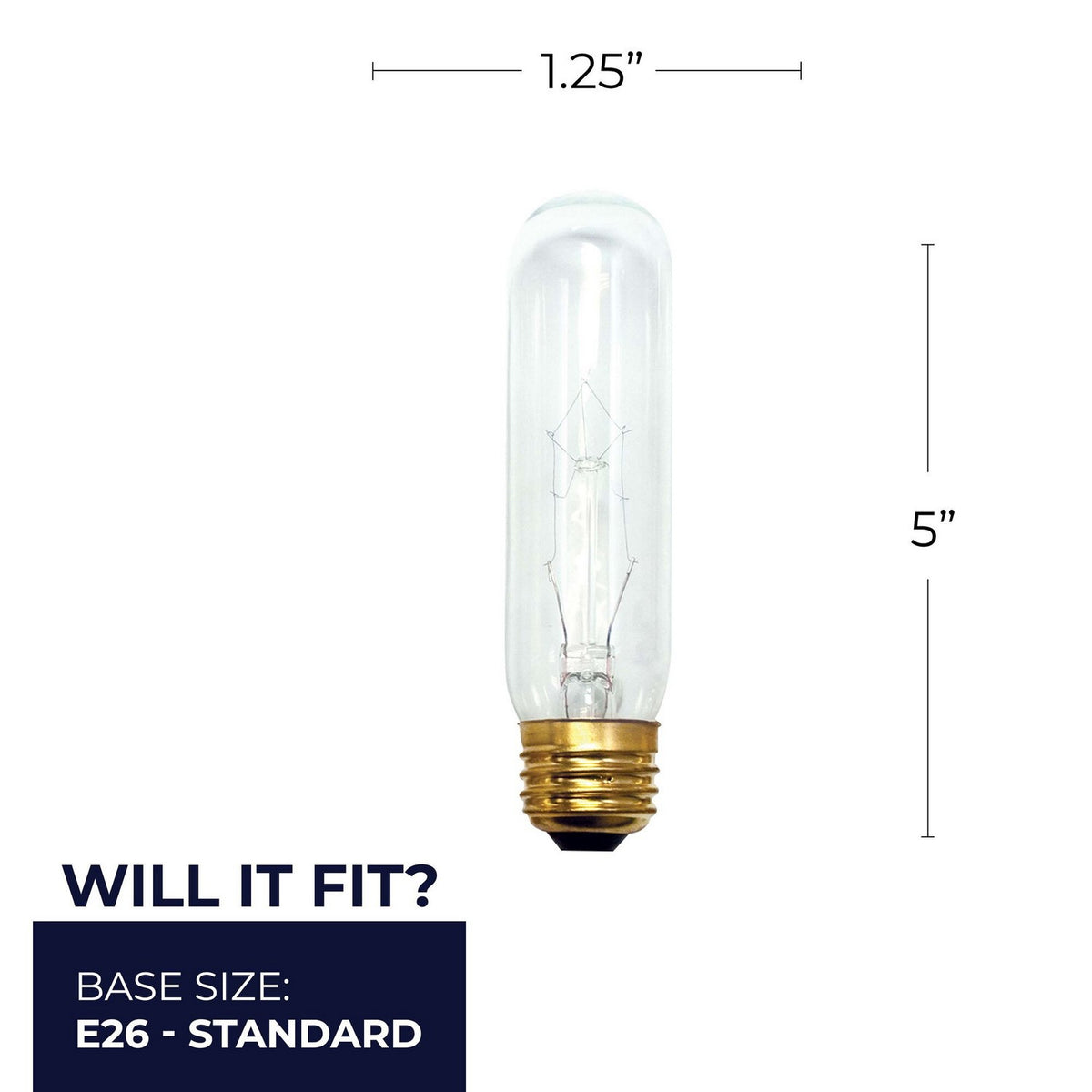 Showcase, Light Bulb