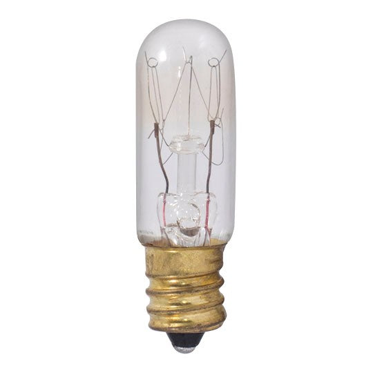 Appliance, Light Bulb in Clear