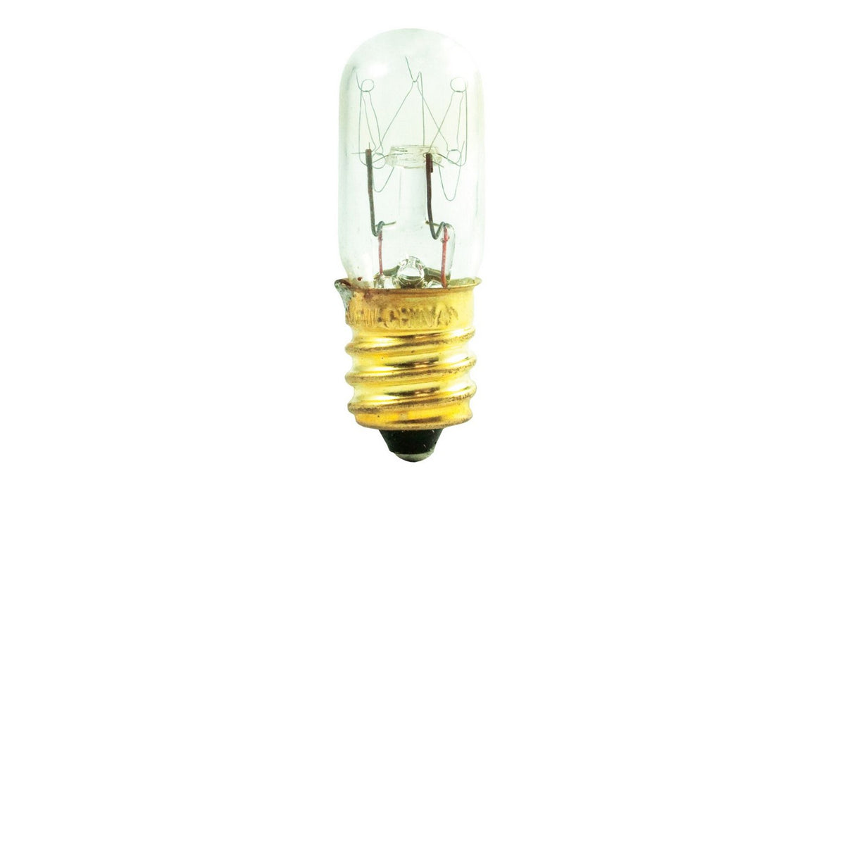 Appliance, Light Bulb in Clear