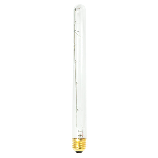 Showcase, Light Bulb in Clear