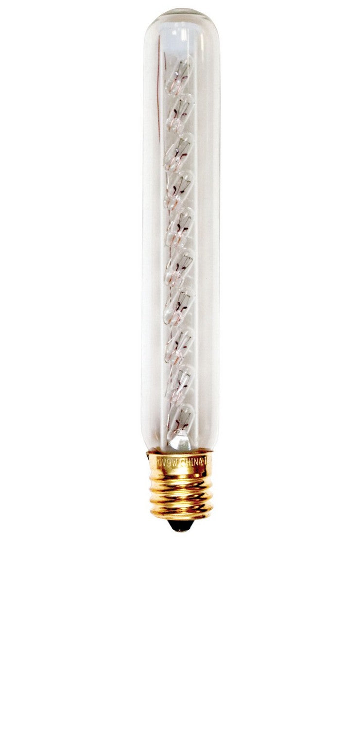 Lumière de sortie