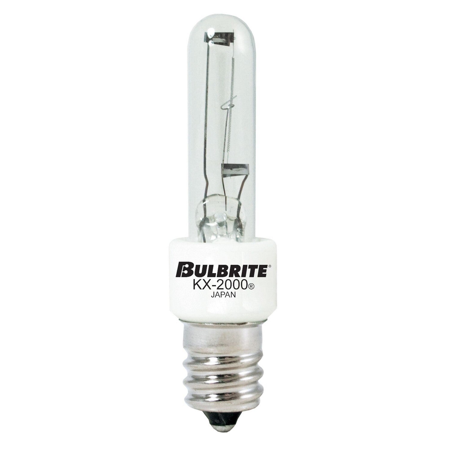 KX-2000 : Ampoule