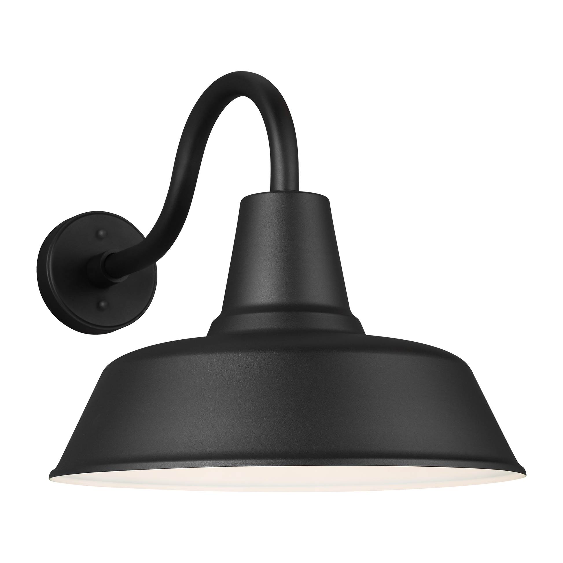 Barn Light Extra Large One Light Outdoor Turtle Friendly Wall Lantern