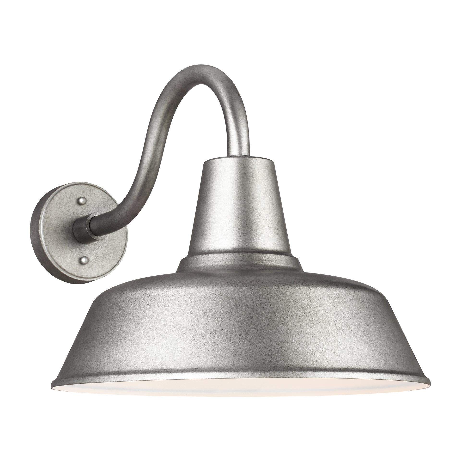 Barn Light Extra Large One Light Outdoor Turtle Friendly Wall Lantern