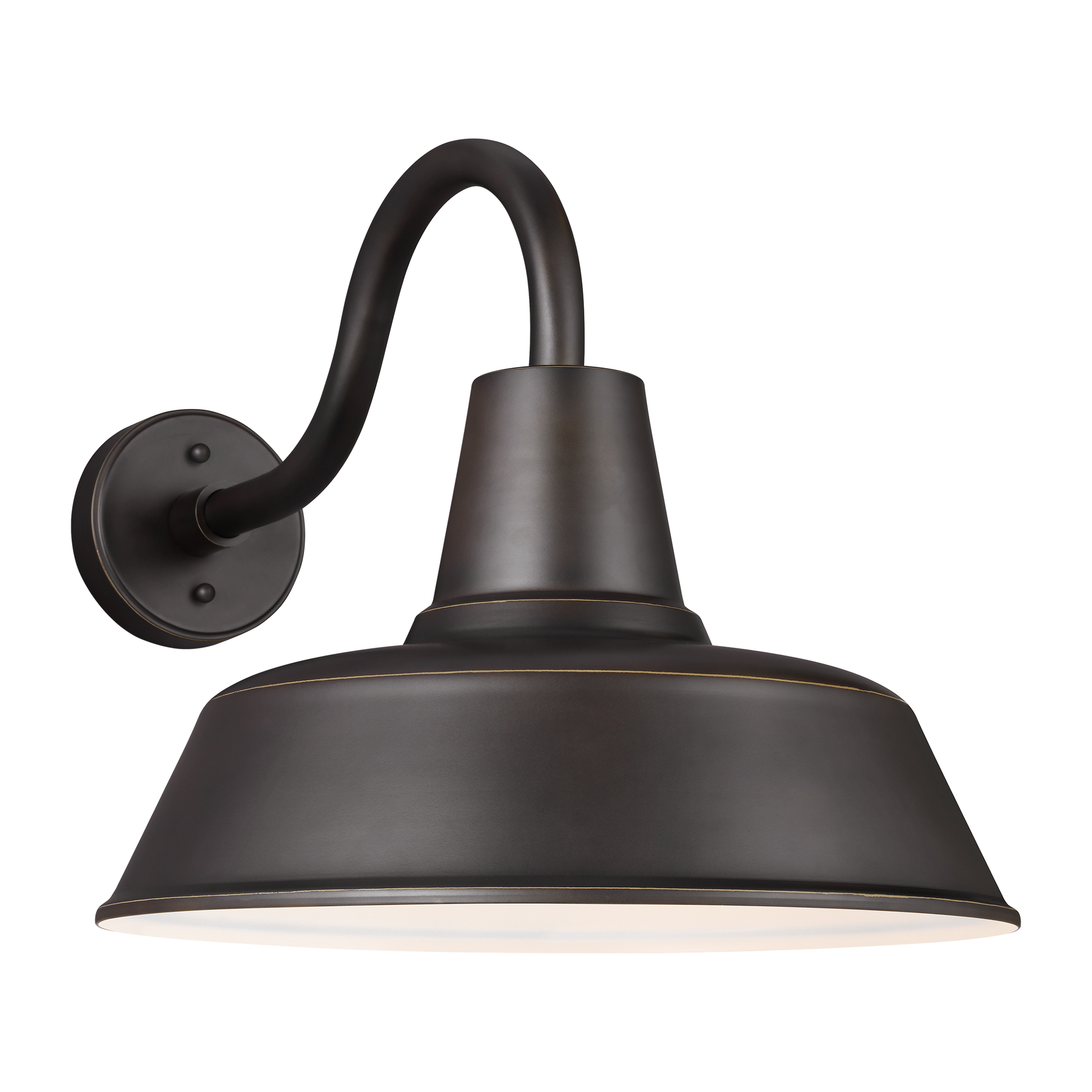 Barn Light Extra Large One Light Outdoor Turtle Friendly Wall Lantern