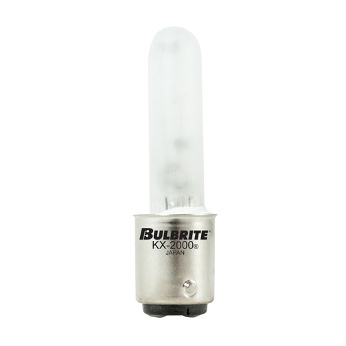 KX-2000: Light Bulb
