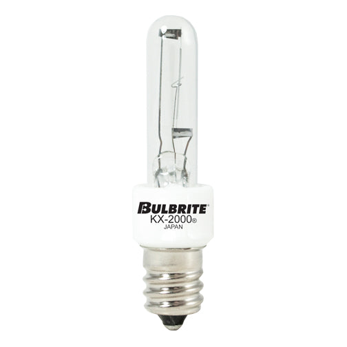 KX-2000: Light Bulb