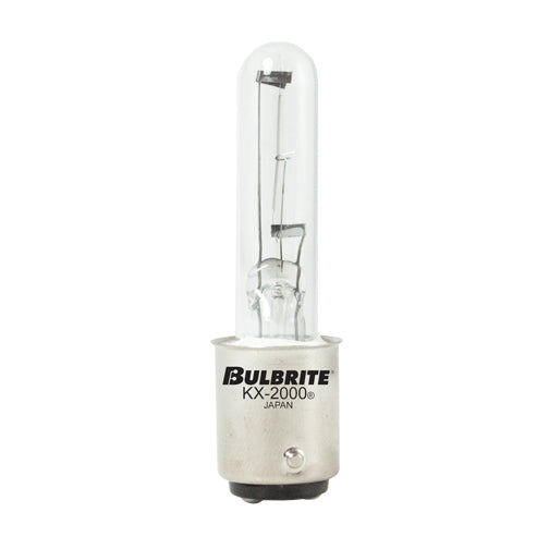 KX-2000: Light Bulb