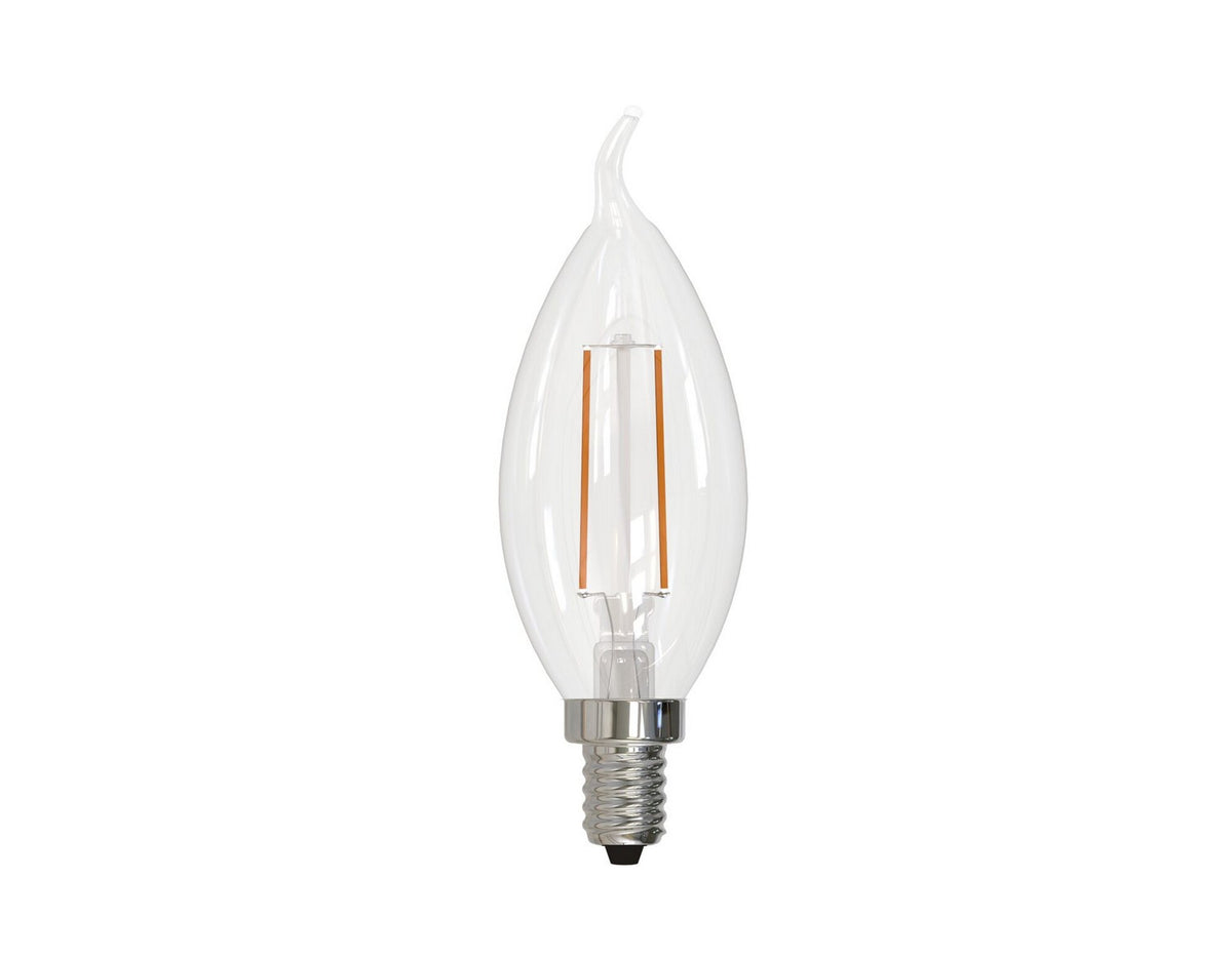 Preferred Light Bulb in Clear