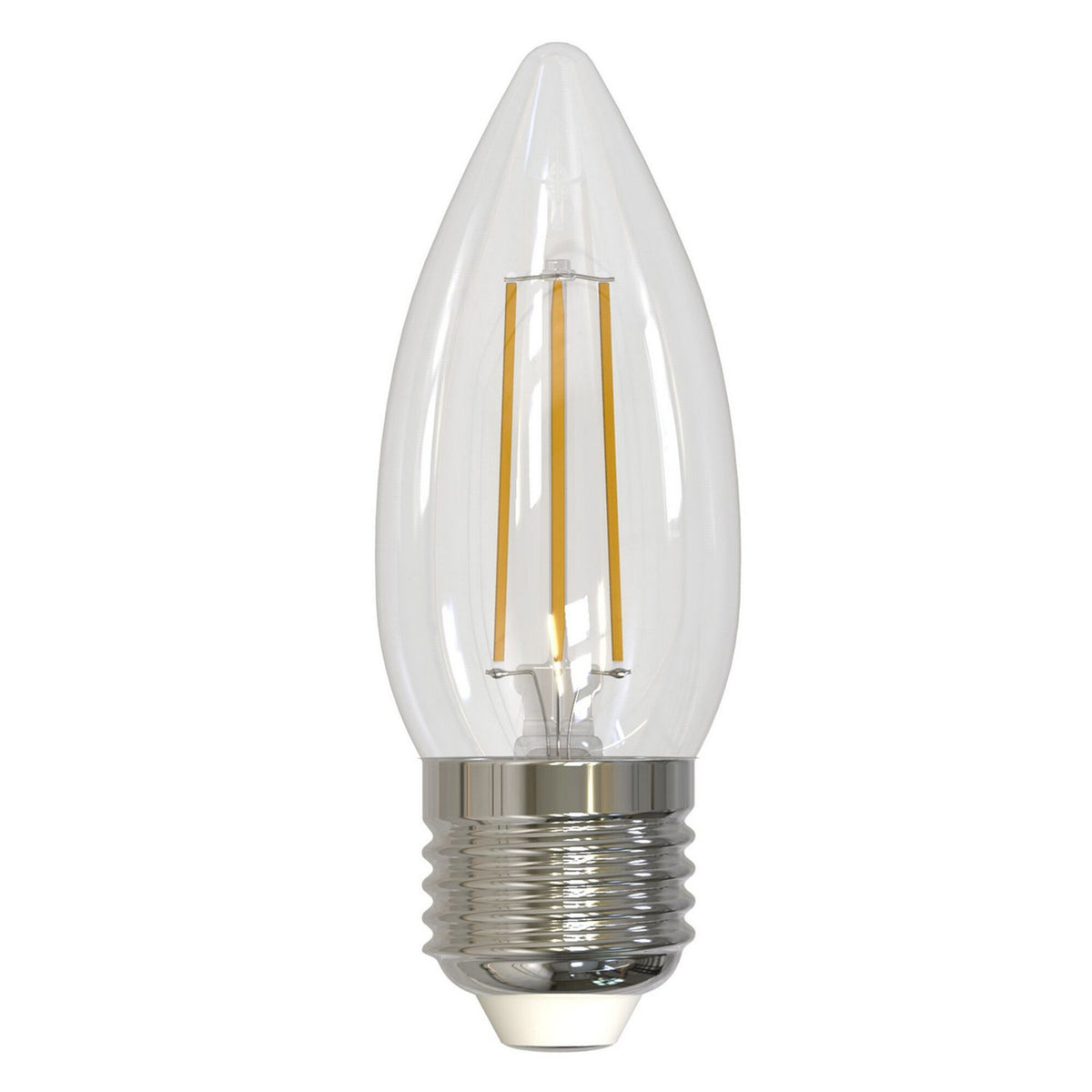 Preferred Light Bulb in Clear
