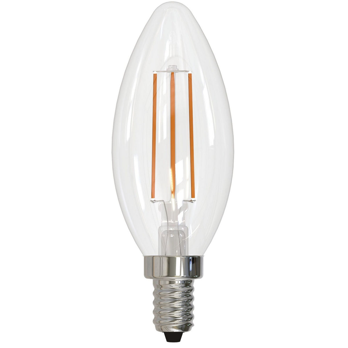 Preferred Light Bulb in Clear