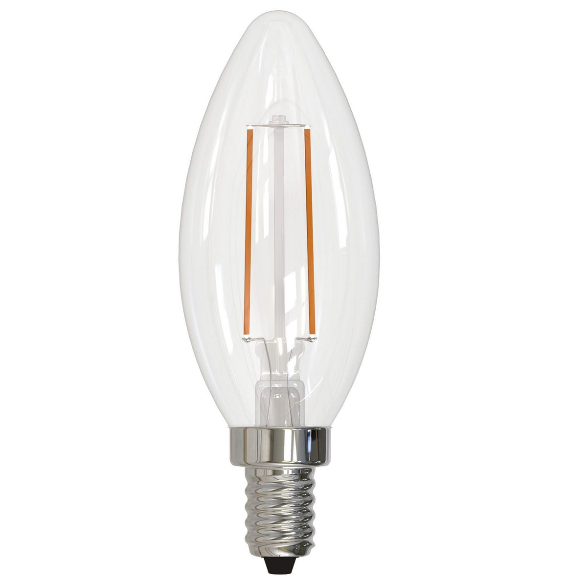 Preferred Light Bulb in Clear