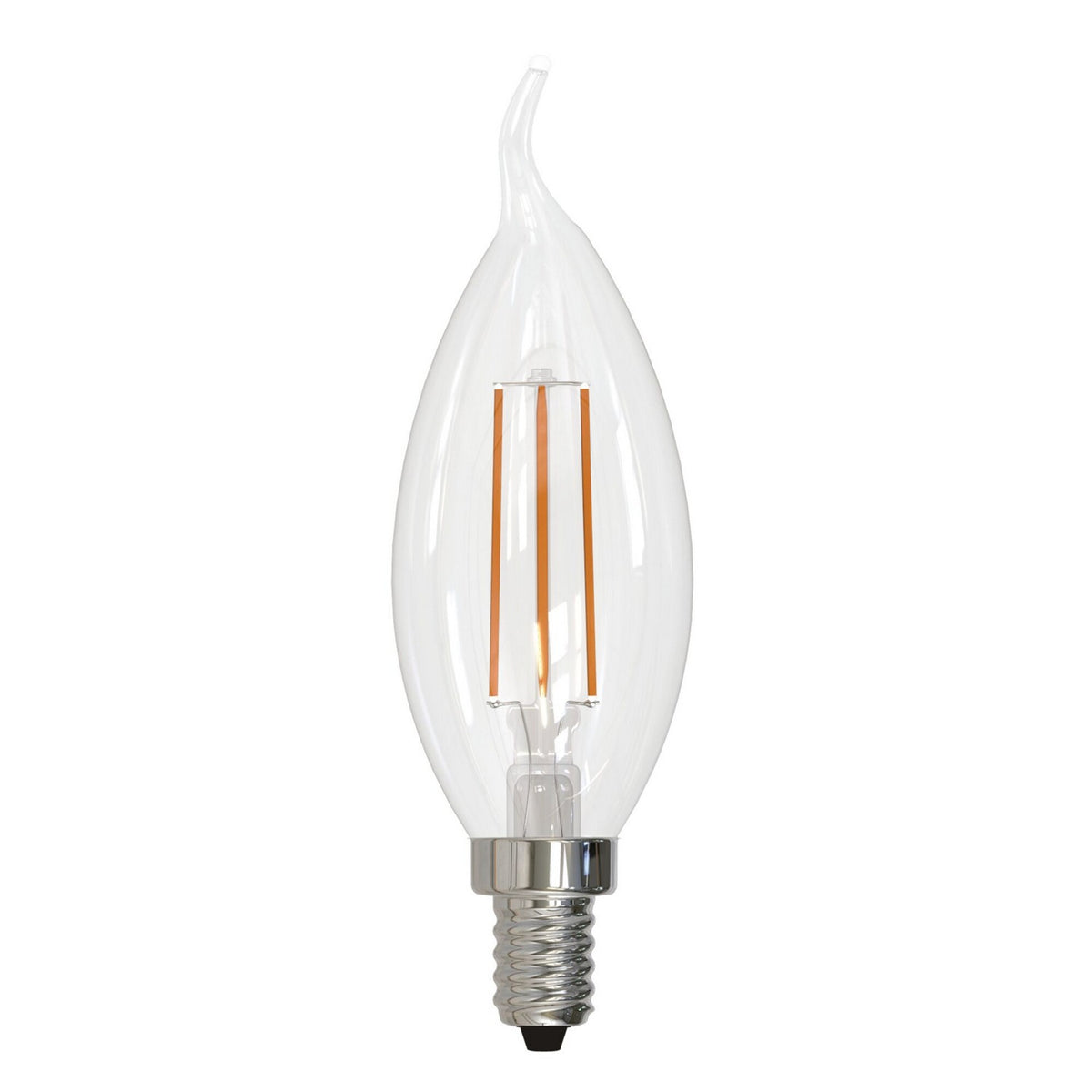 Preferred Light Bulb in Clear