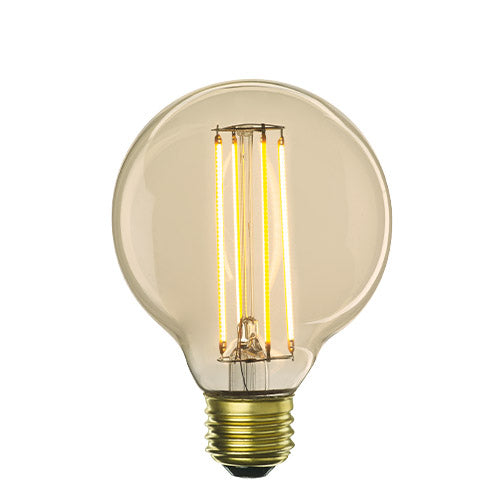 Preferred Light Bulb in Antique