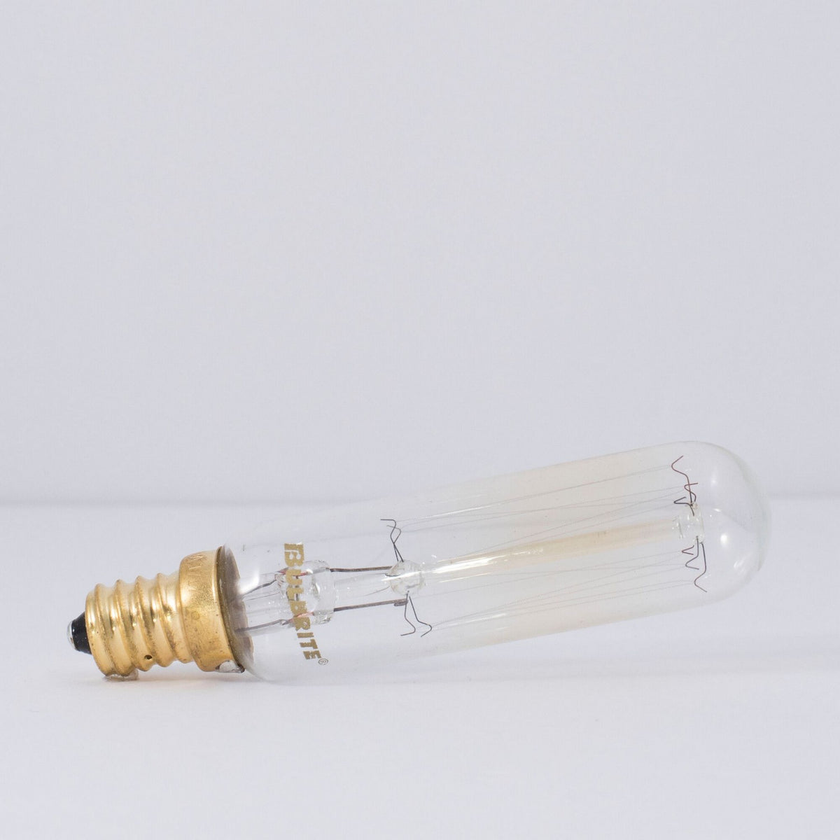 Nostalgic Light Bulb in Antique