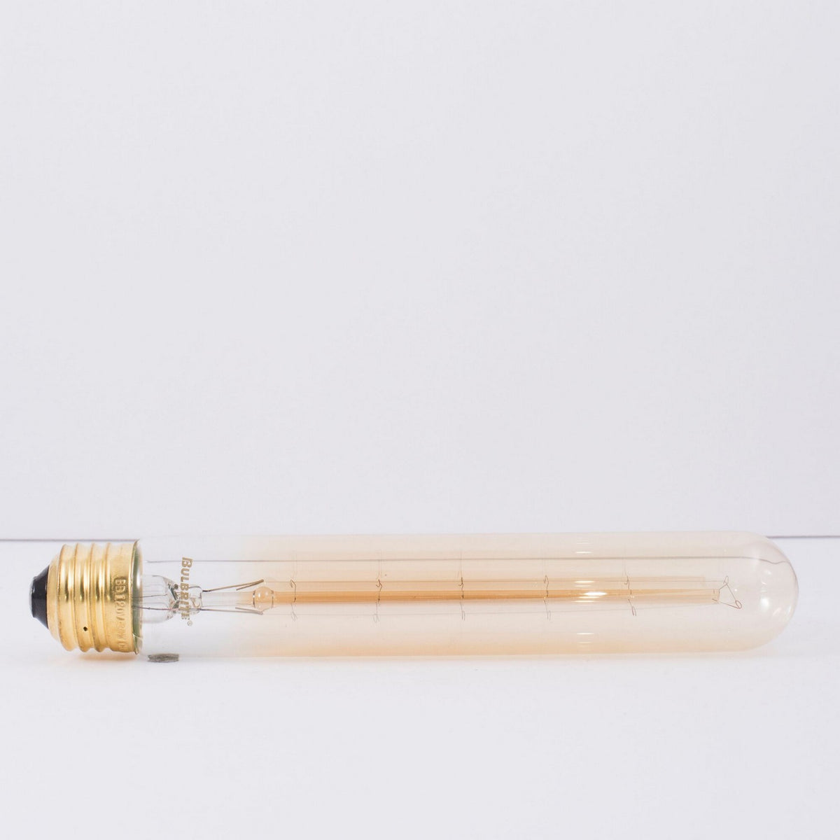 Nostalgic Light Bulb in Antique