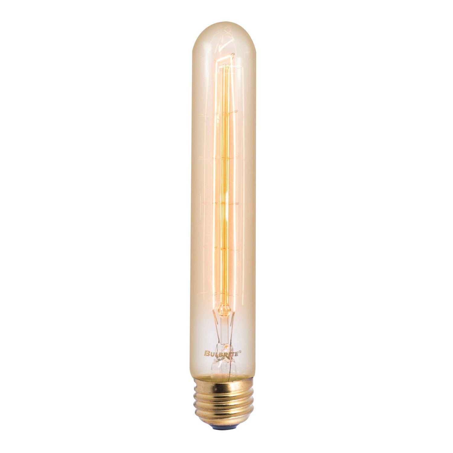 Ampoule nostalgique