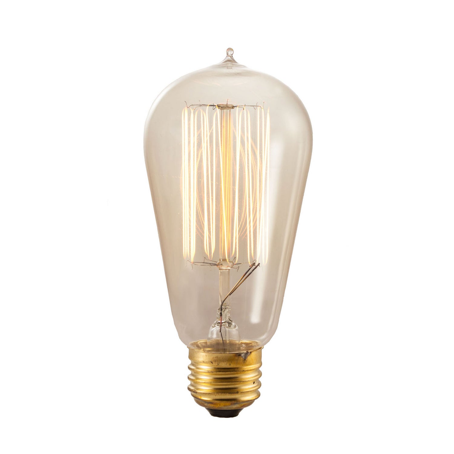 Ampoule nostalgique