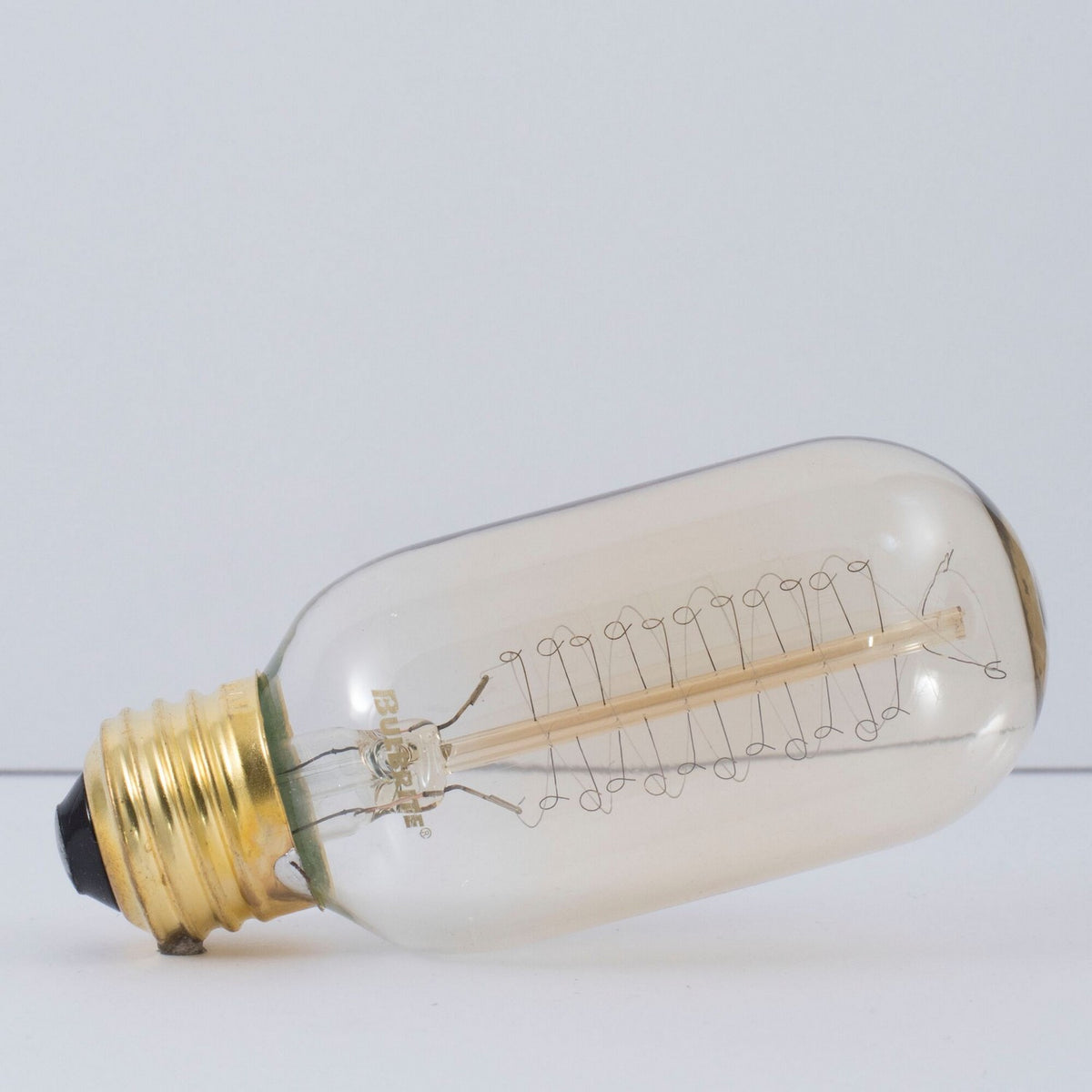 Nostalgic Light Bulb in Antique
