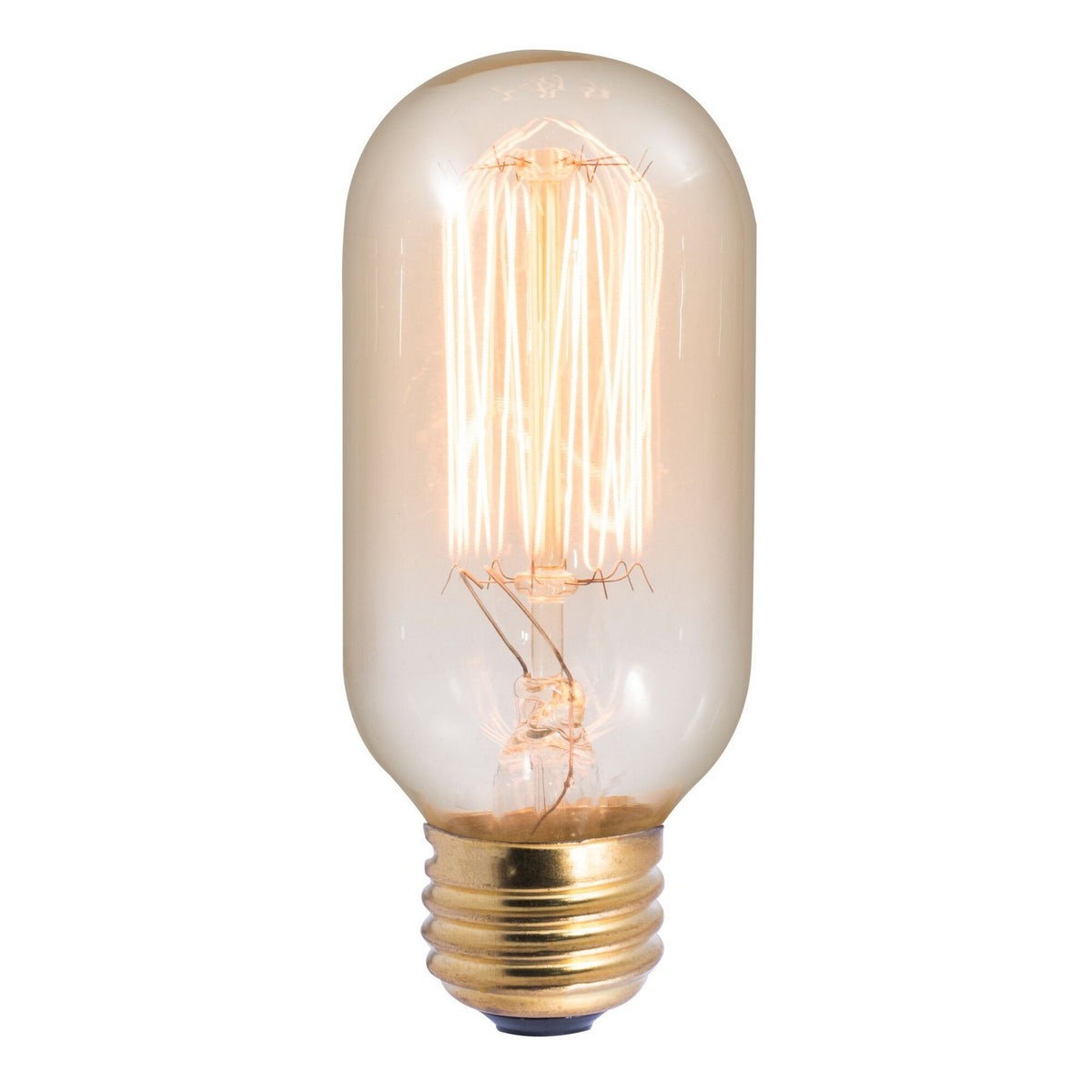 Nostalgic Light Bulb in Antique