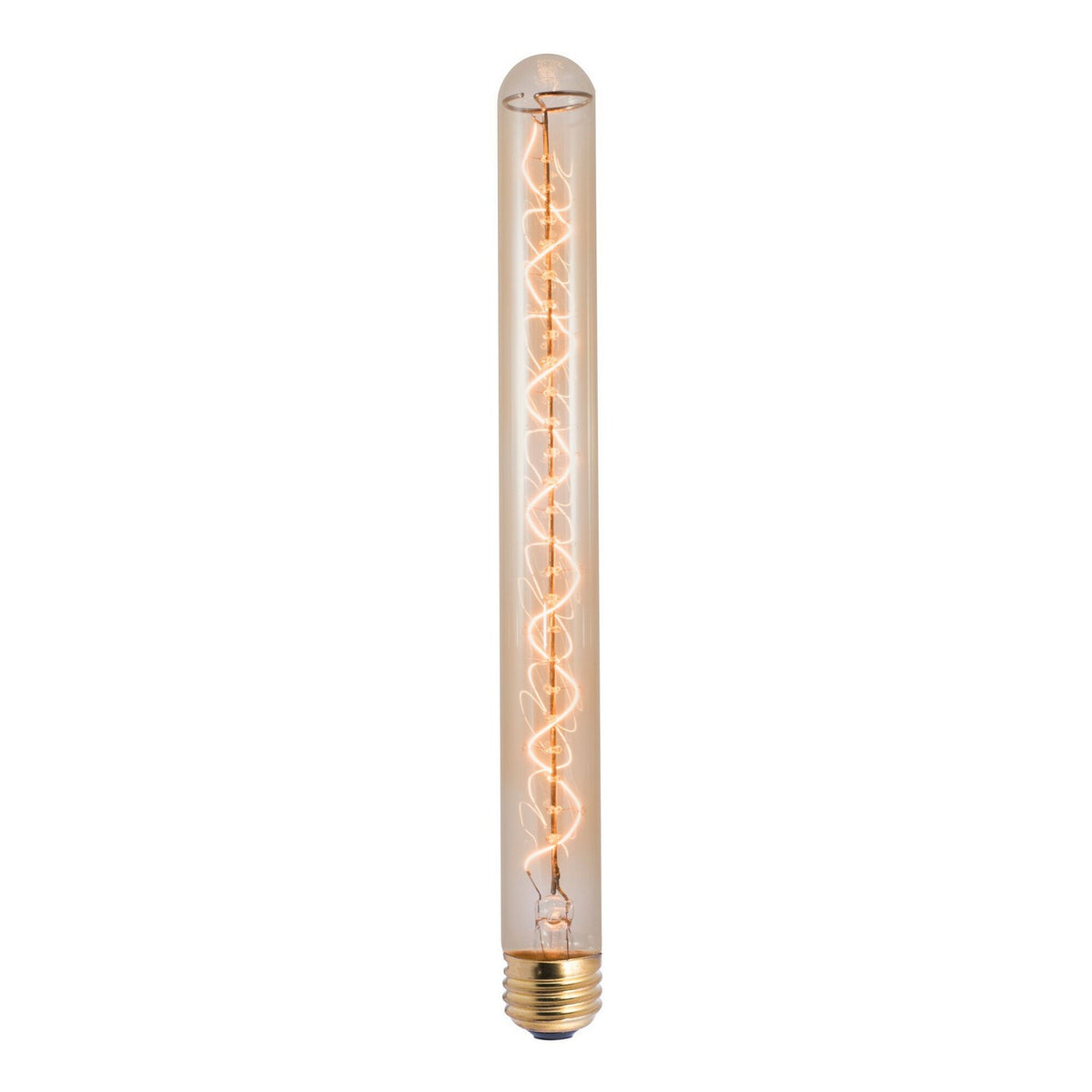 Nostalgic Light Bulb in Antique